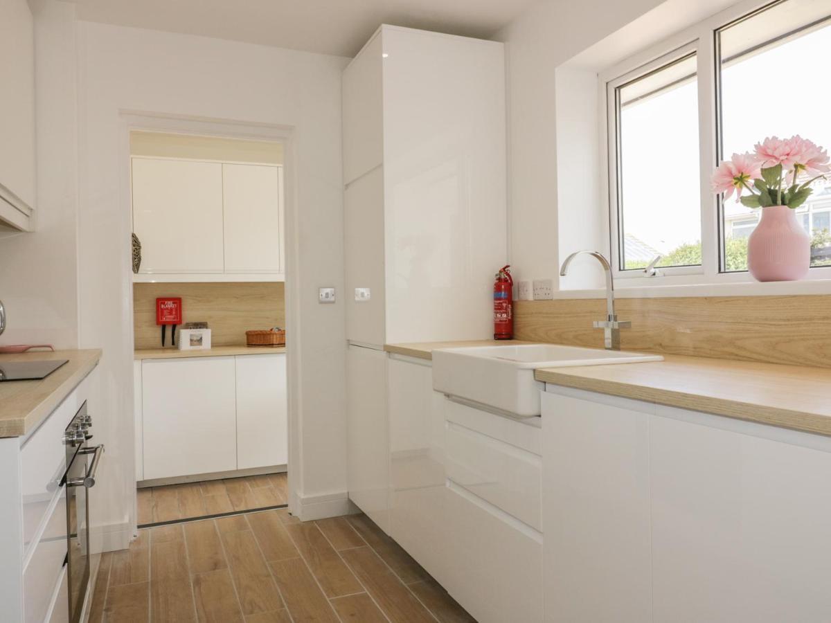 Chi An Mor Villa New Quay Екстериор снимка